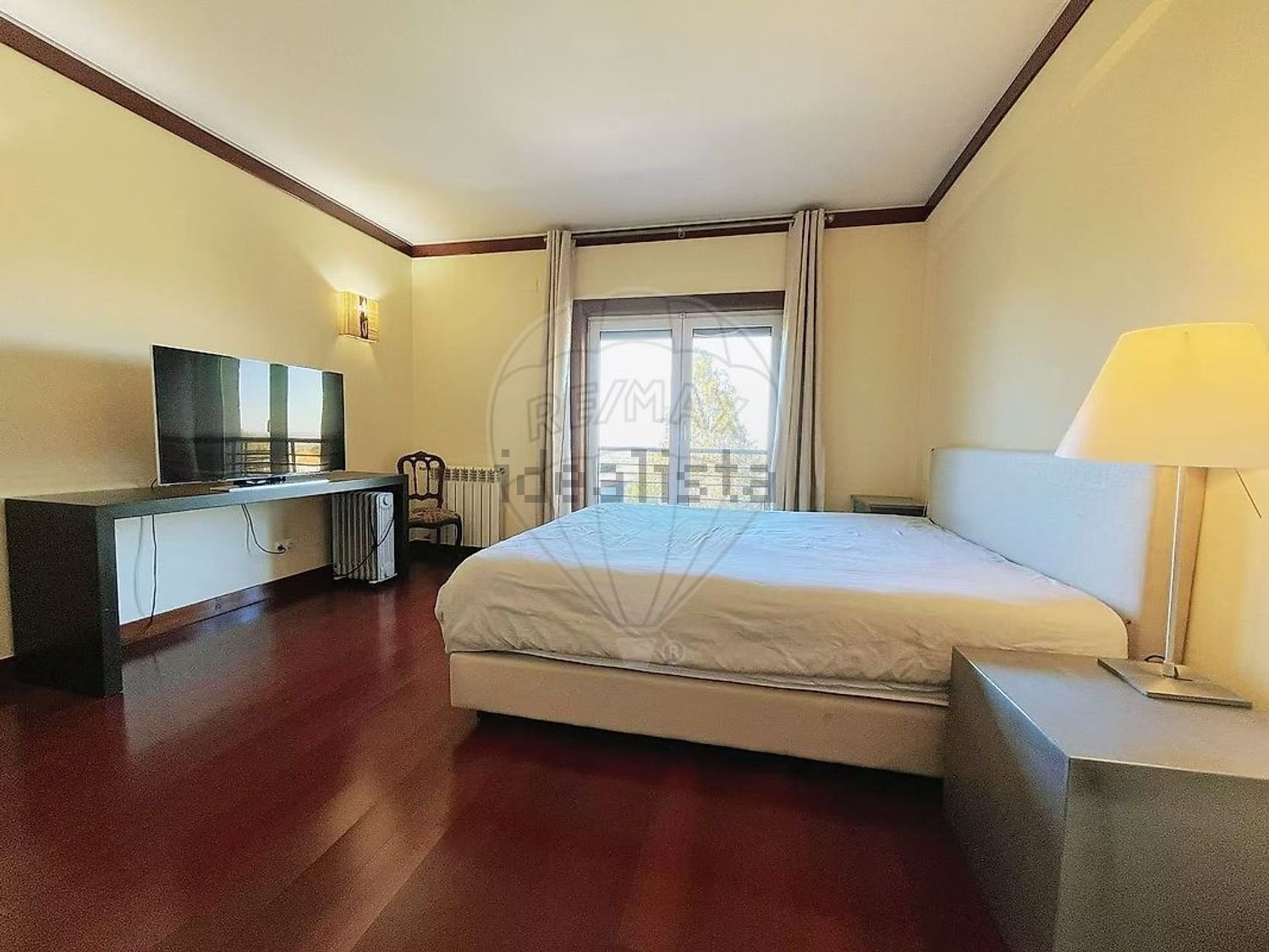 小楼房或独栋别墅出售Roteiro dos Moinhos - 卧室