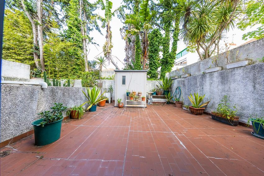 公寓 t1出售在Rua Manuel Joaquim de Avelar, 40