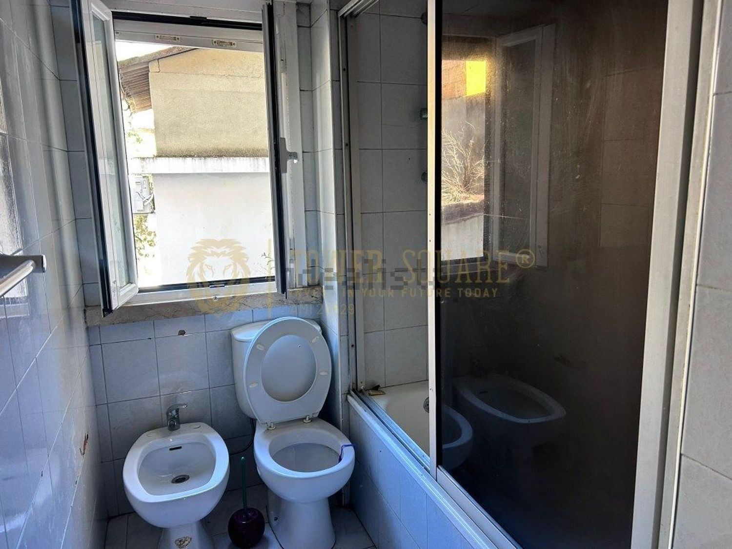 公寓 t3出售在Estrada de Benfica - 卫生间