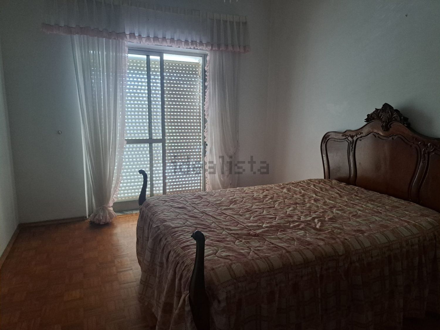 小楼房或独栋别墅出售在Avenida da Liberdade - 卧室