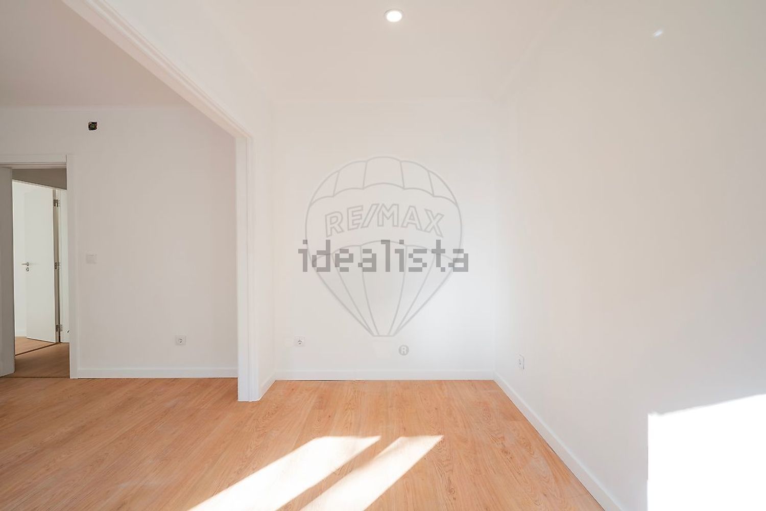 出租公寓 t2在Praceta Infante Dom Fernando - 居住