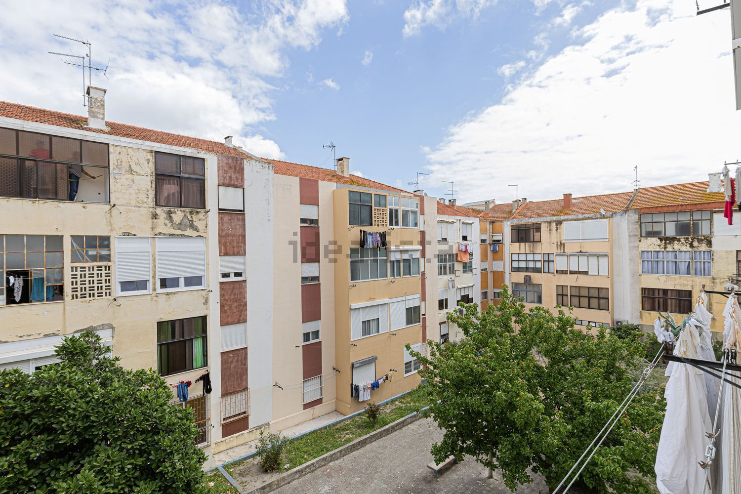 公寓 t2出售在Rua Gil Vicente, 35 - 视线