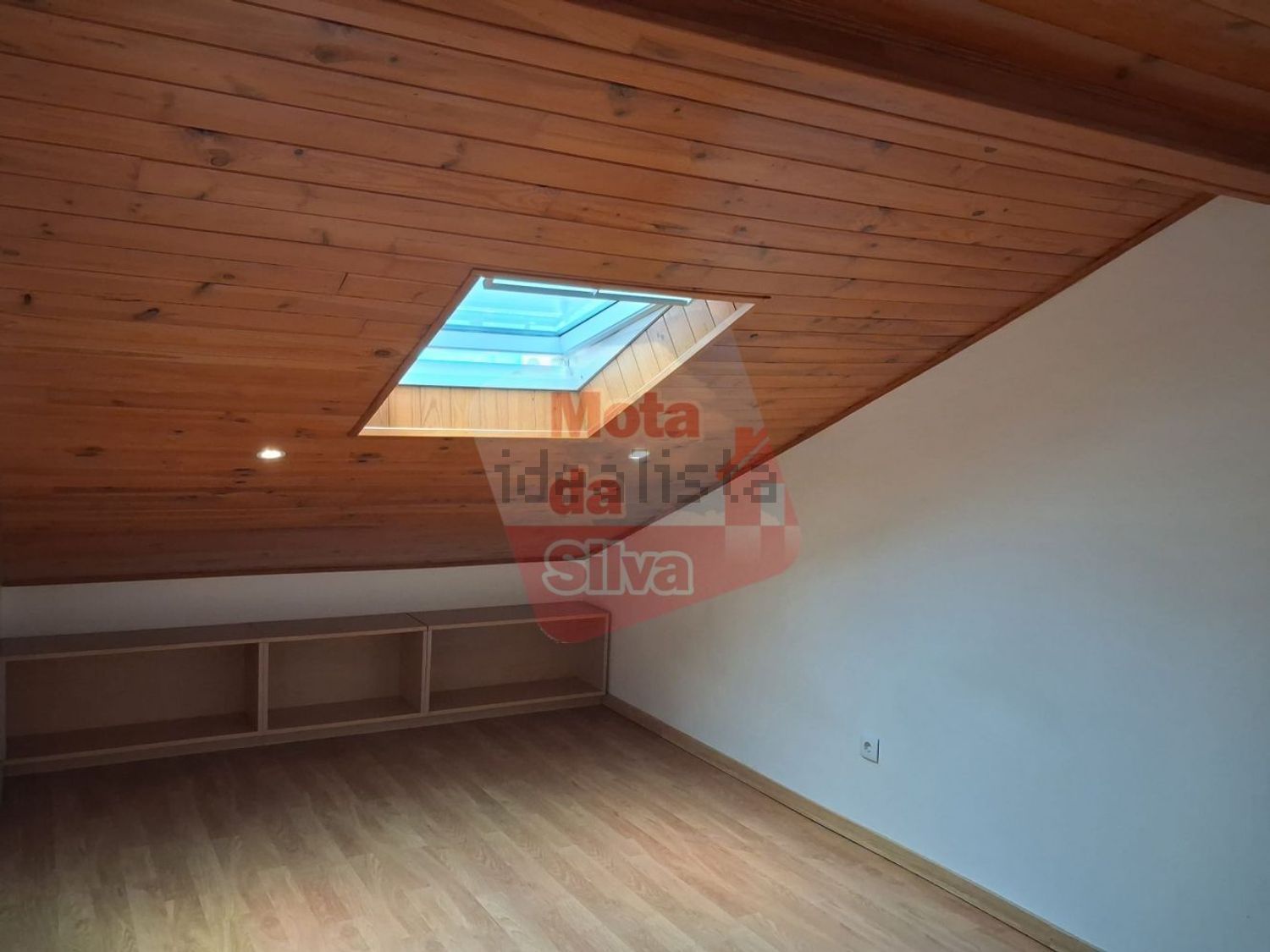 出租公寓 t2在Almada - 卧室