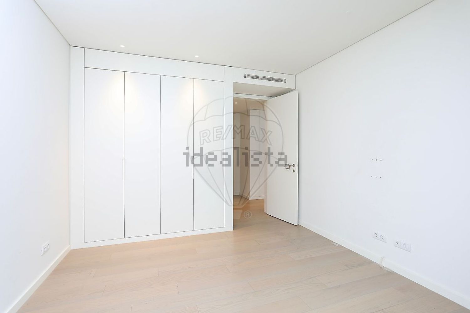 出租公寓 t2在Rua Fernando Palha - 居住