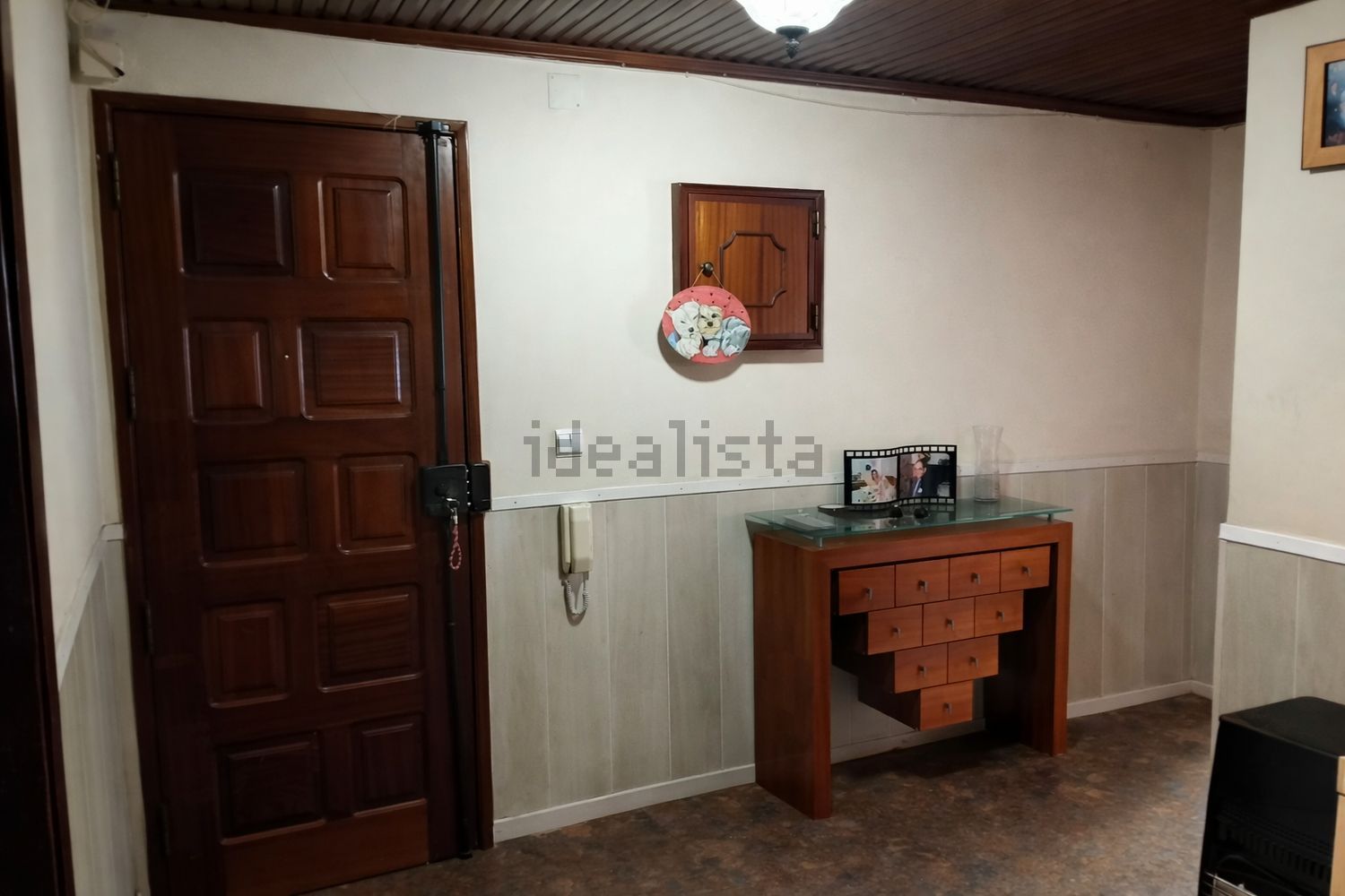 公寓 t2出售在Rua Timor, 124 - 厨房