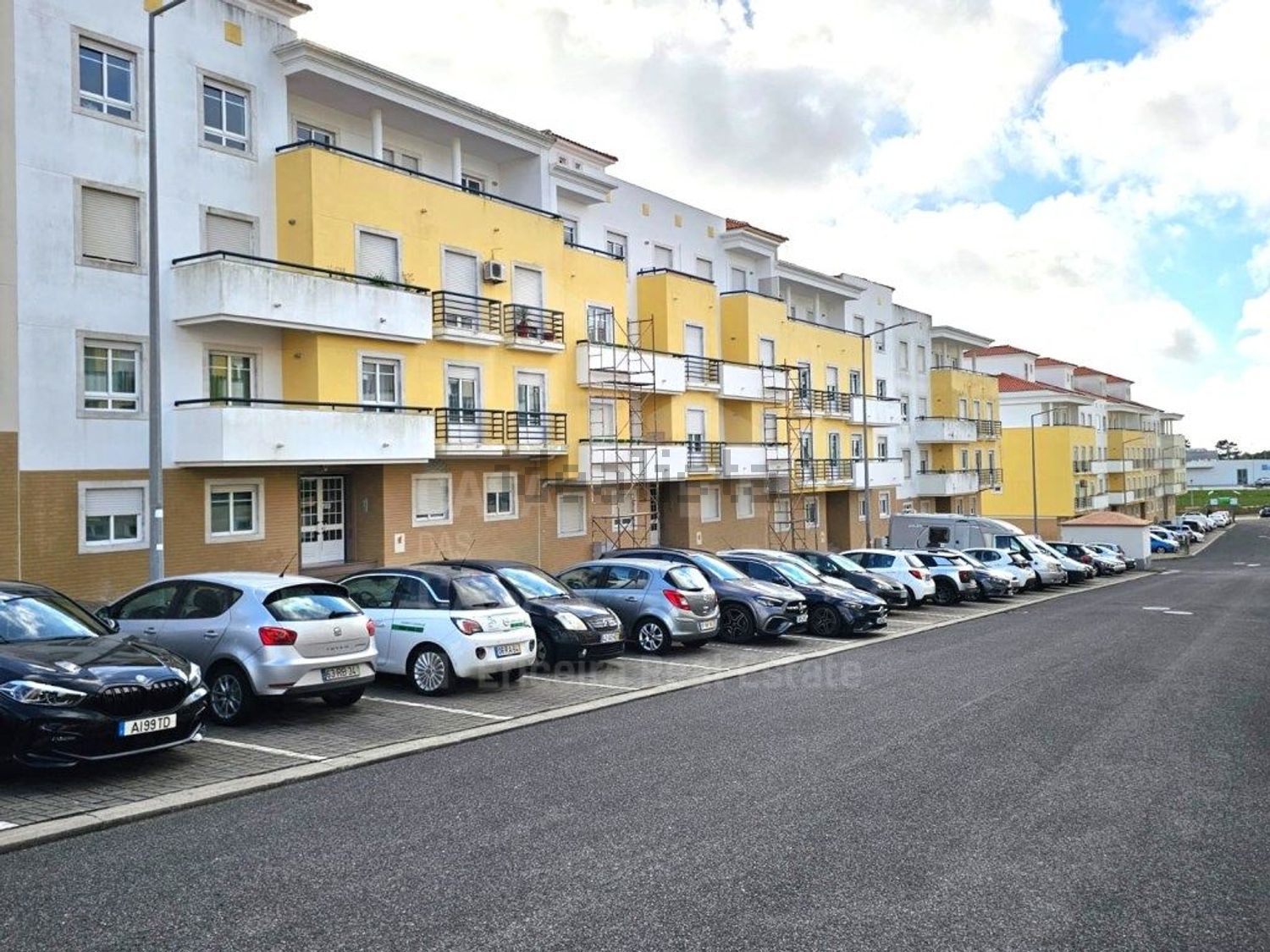 公寓 t2出售在Centro - 视线