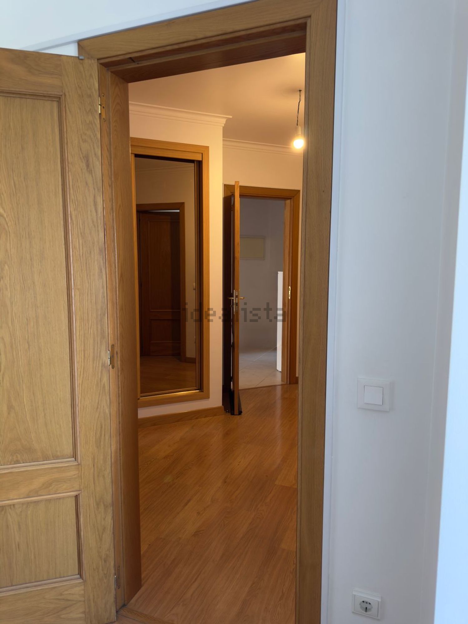 出租公寓 t3Quinta Dona Helena g - 过道