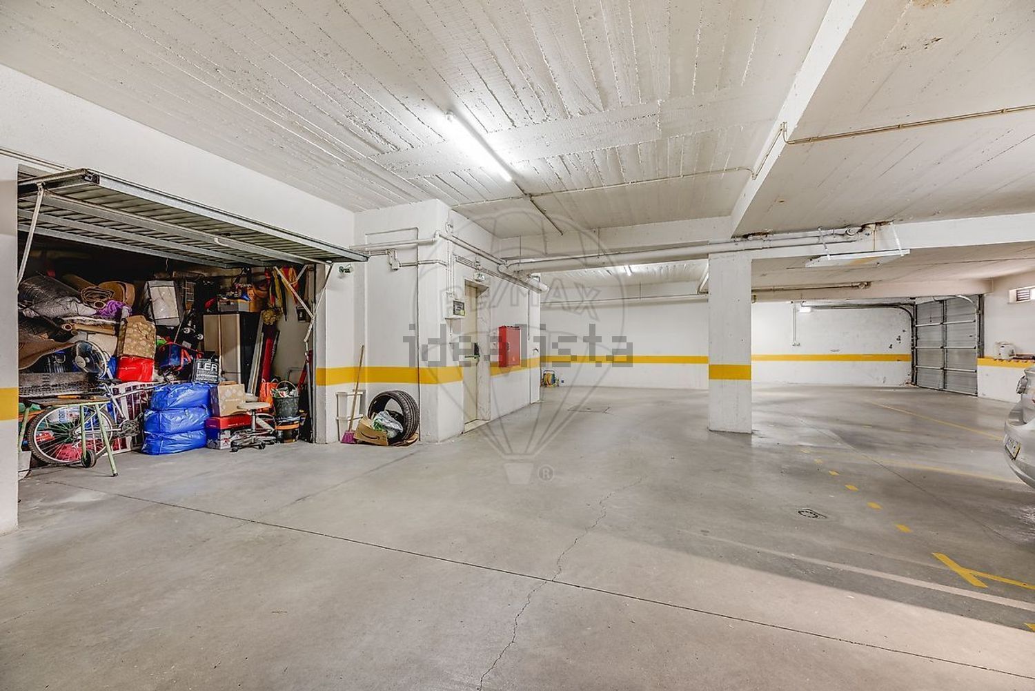 公寓 t3出售在Rua Maria Pia - 停车位