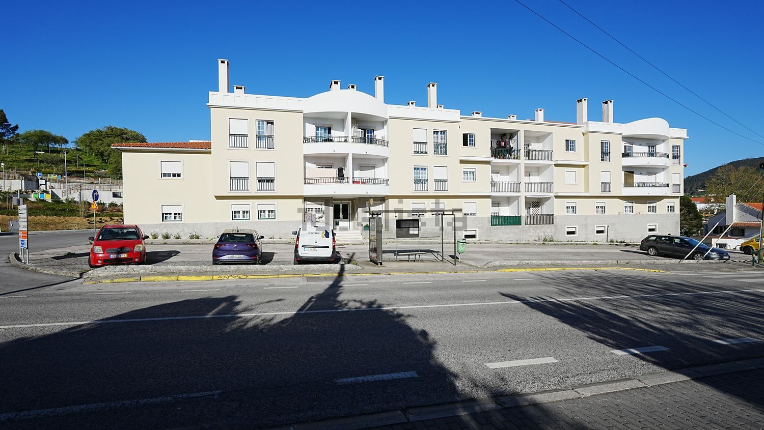 公寓 t3出售在Rua Movimento das Forças Armadas - 视线