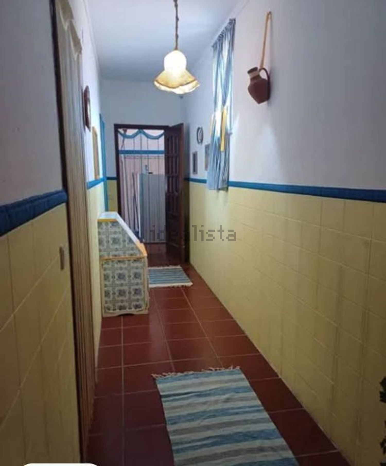 出租小楼房或独栋别墅47, 47 - 过道