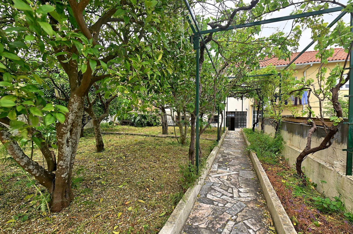 公寓 t3出售在Rua João Iteperano Duarte, 43 - 花园