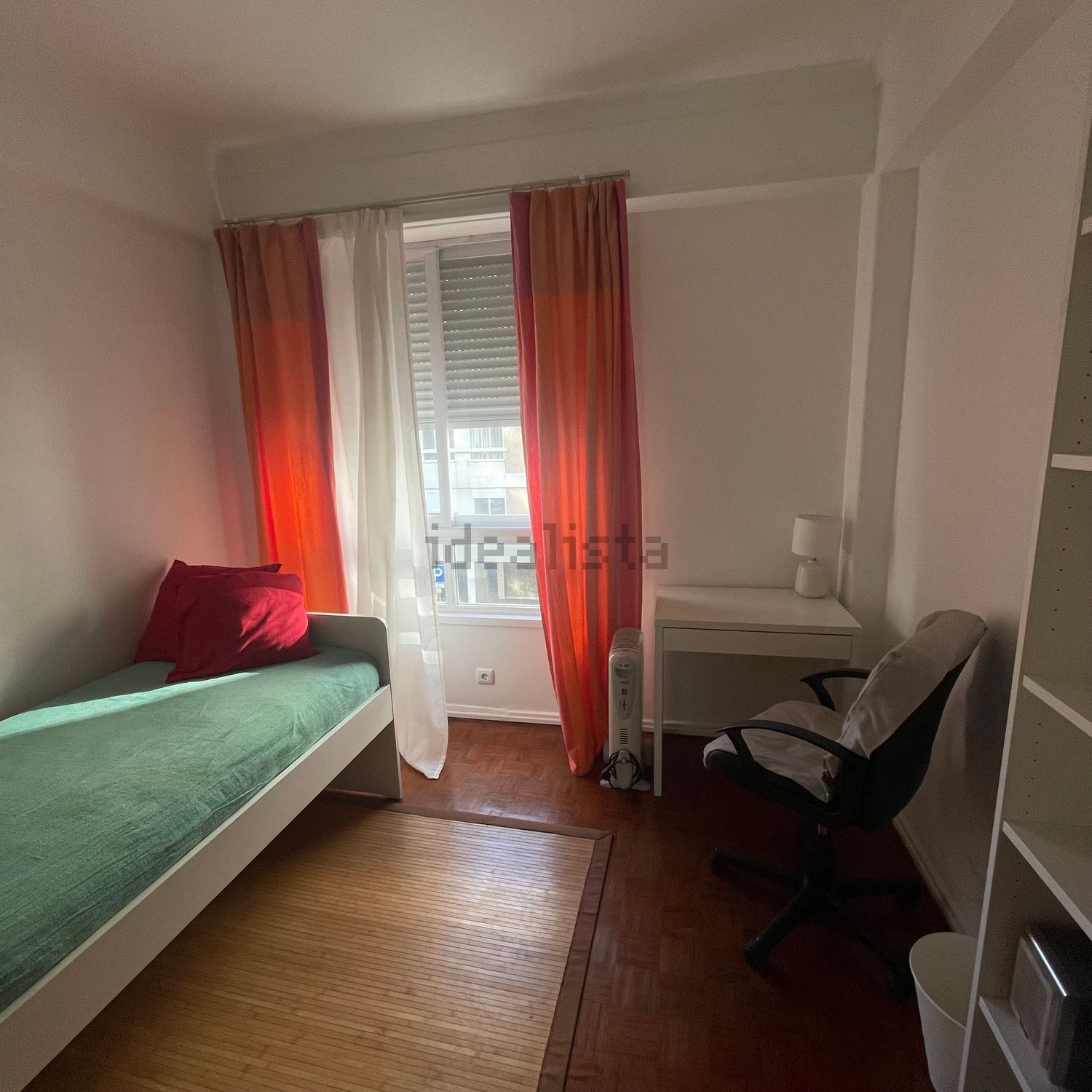 出租房间在Praceta de São João, 2 - 卧室