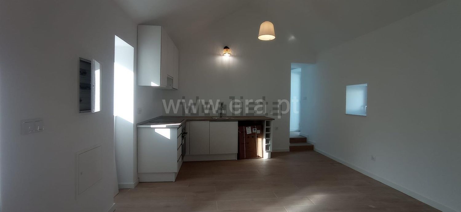 双拼别墅出售在Ventosa - 厨房