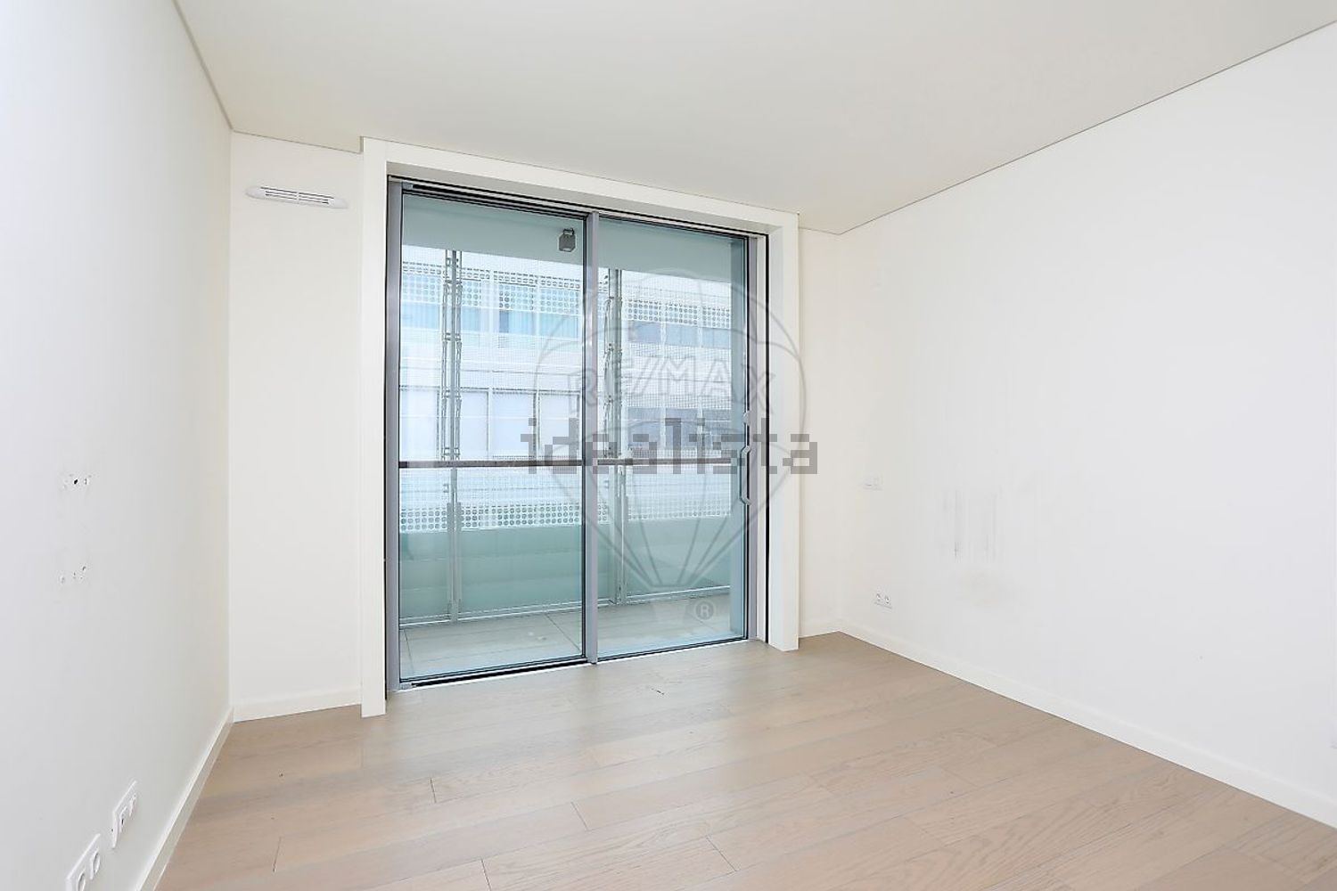 出租公寓 t2在Rua Fernando Palha - 居住