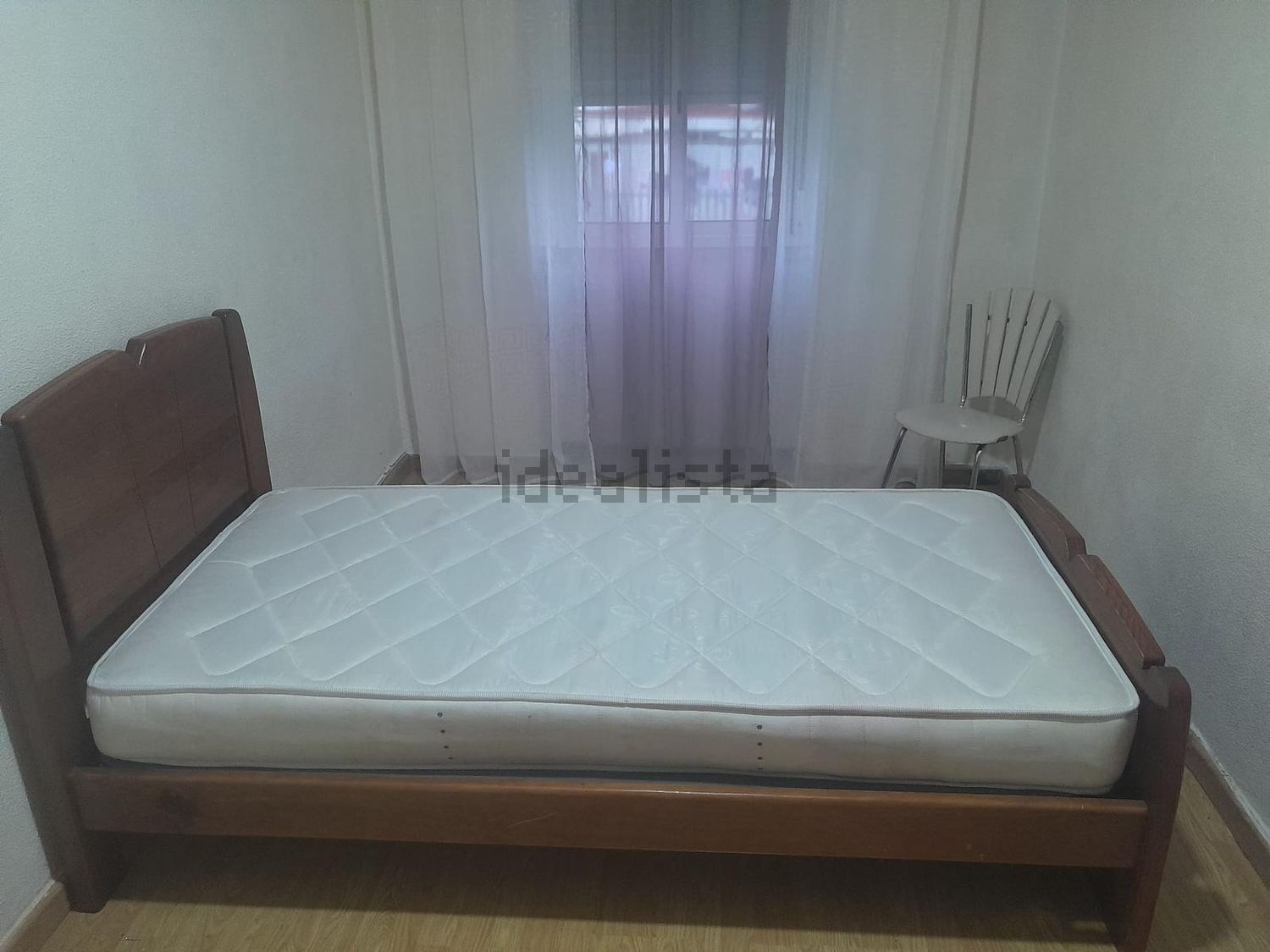 出租房间在Avenida Miguel Bombarda, 153 - 卧室