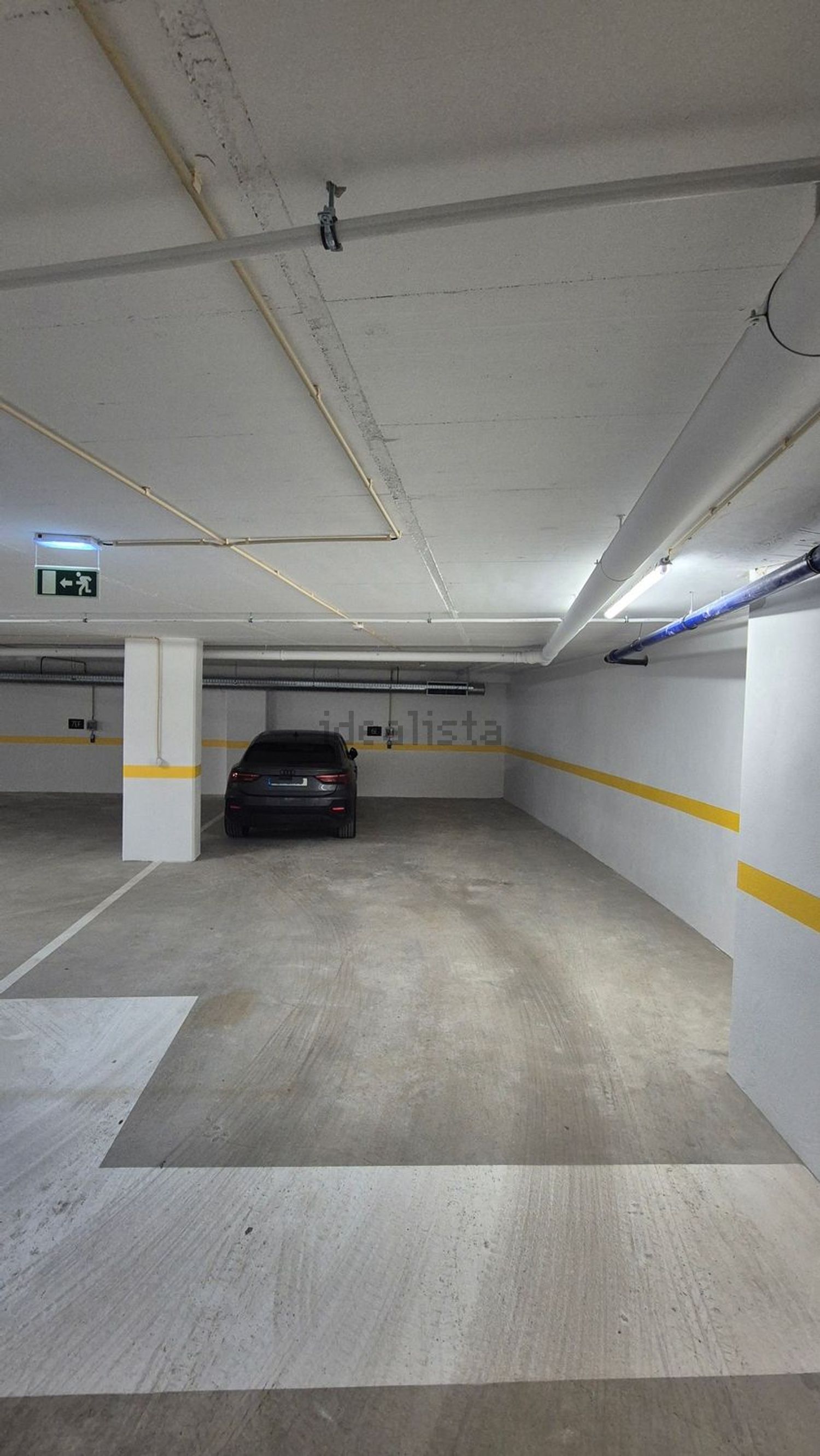 公寓 t3出售在Rua do Rossio, 6 - 停车位