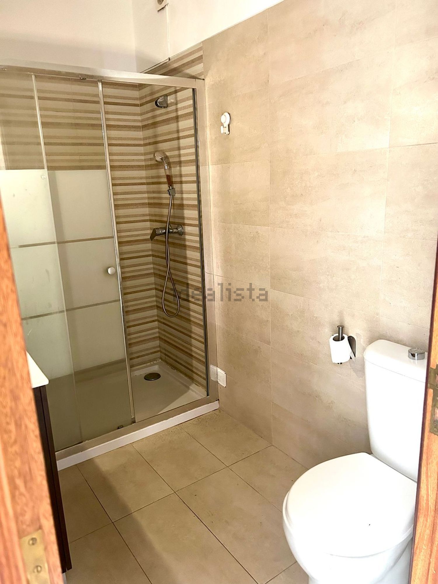 出租公寓 t1在Rua Manuel da Fonseca, 1 Nmero - 卫生间