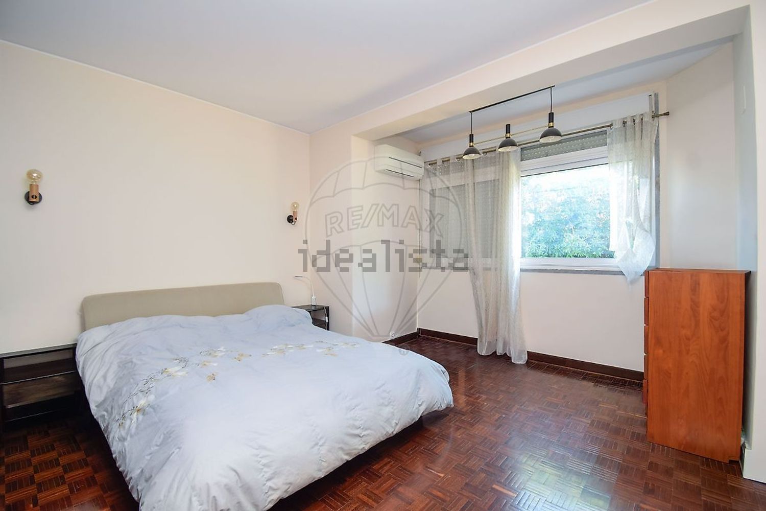 小楼房或独栋别墅出售在Rua da Quinta das Palmeiras - 卧室