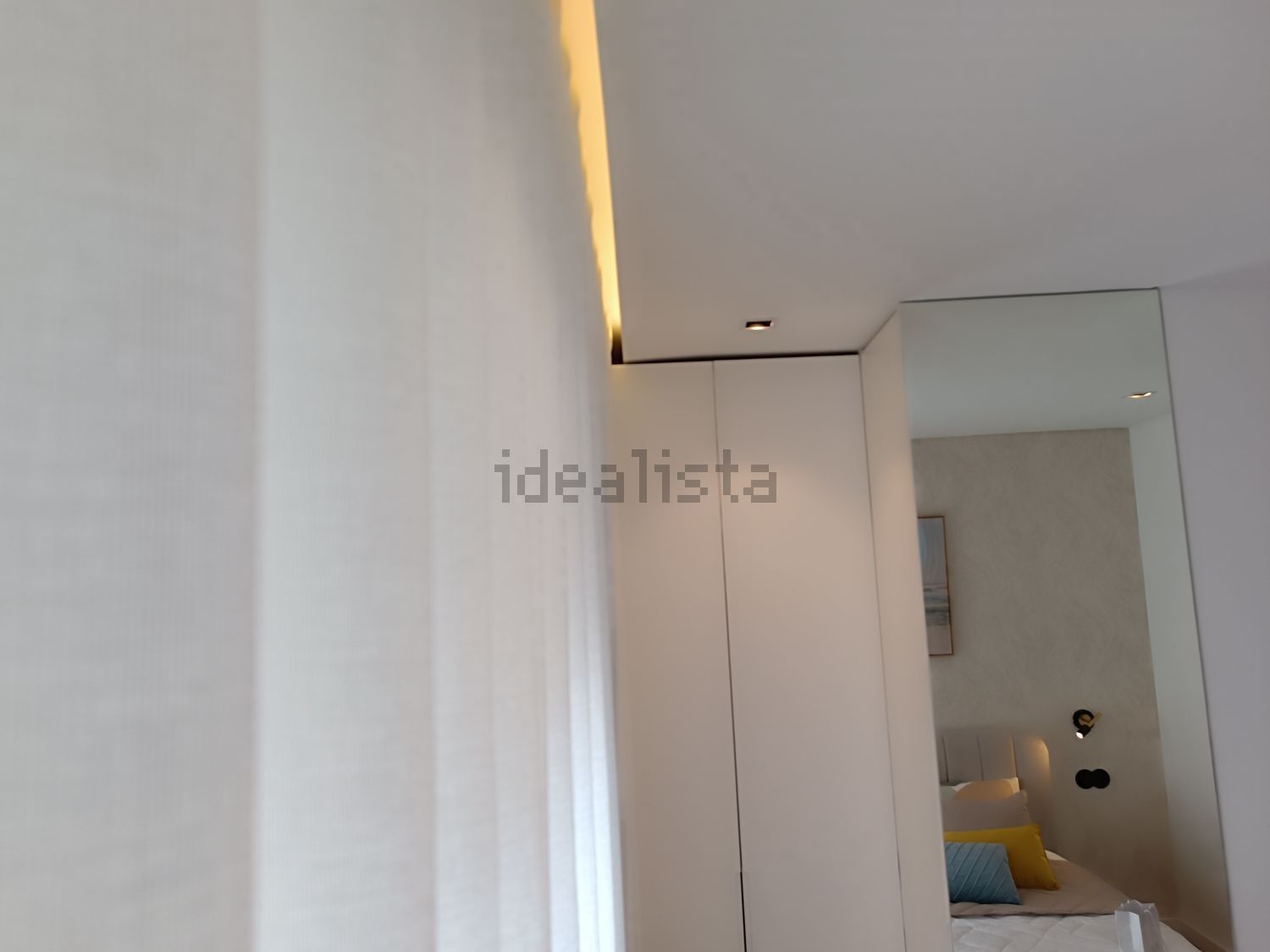 公寓 t2出售在Rua Macau, 11 - 卧室