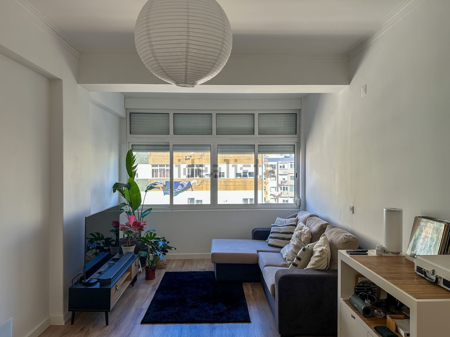 公寓 t2出售在Praceta Poder Local, 14 - 客厅