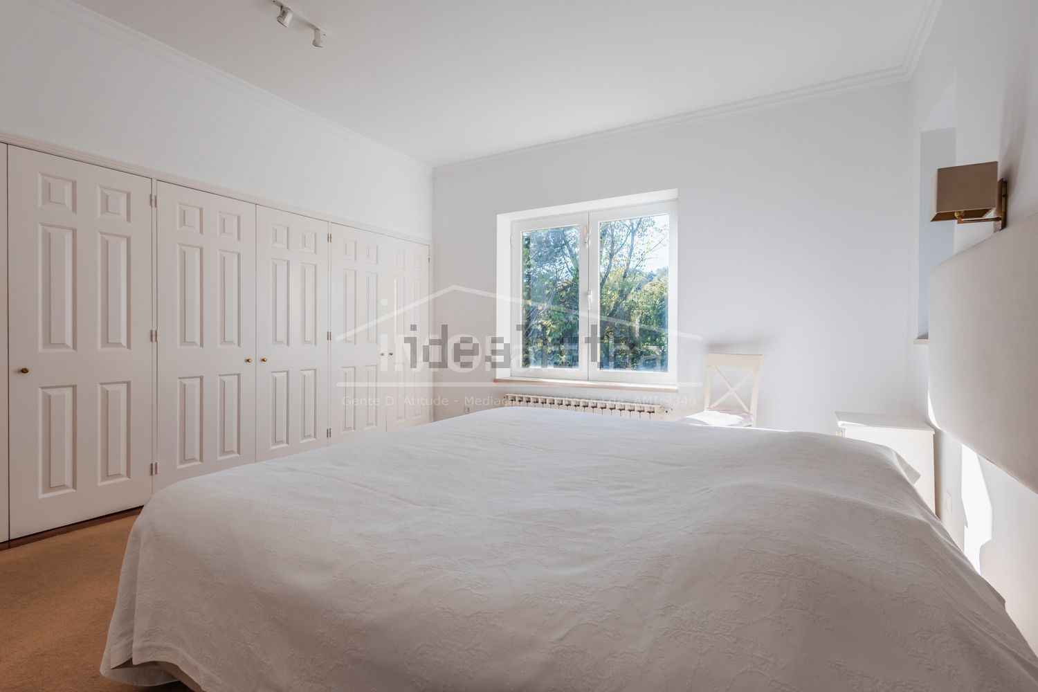 庄园出售在Alameda das Acácias - 卧室