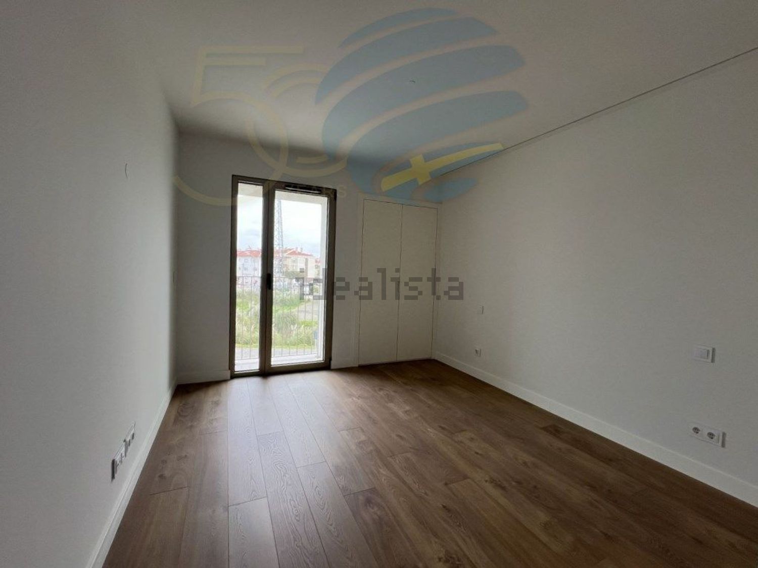 出租公寓 t2在Porto Salvo - 居住