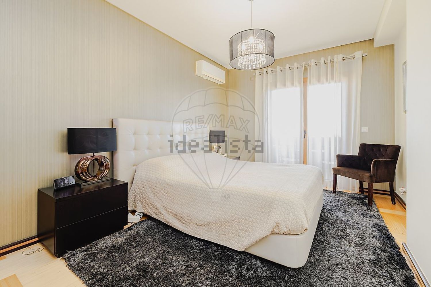 公寓 t3出售在Rua João Félix Rodrigues - 卧室