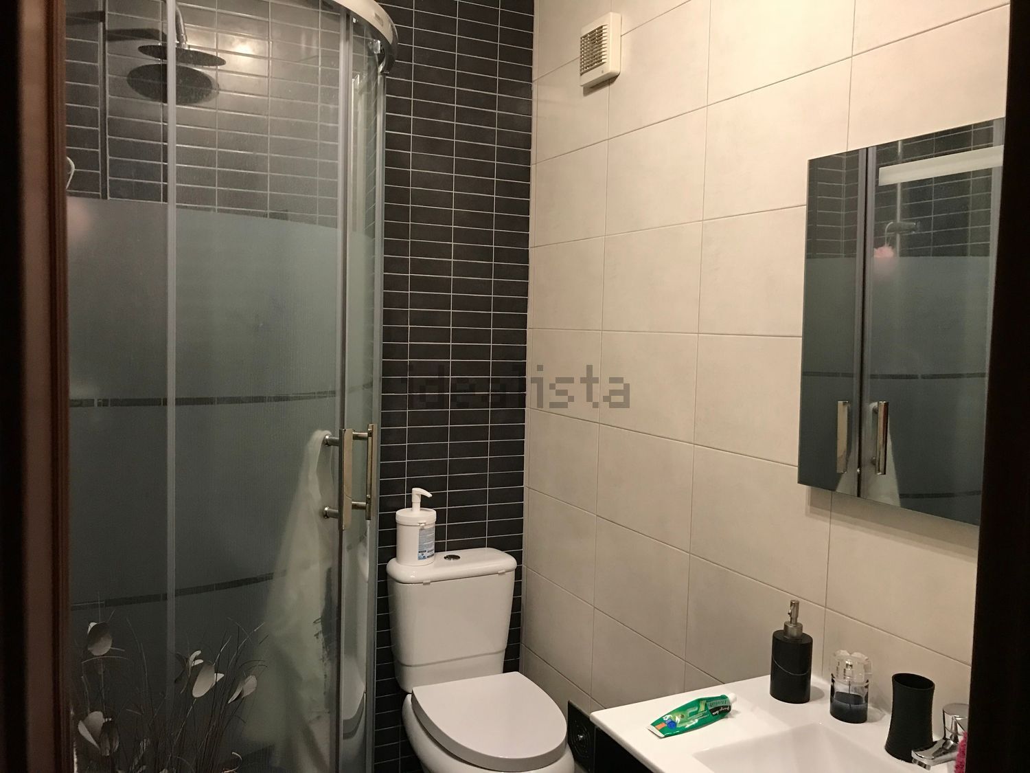 公寓 t3出售在Rua Dom António Ferreira Gomes, 21 - 卫生间