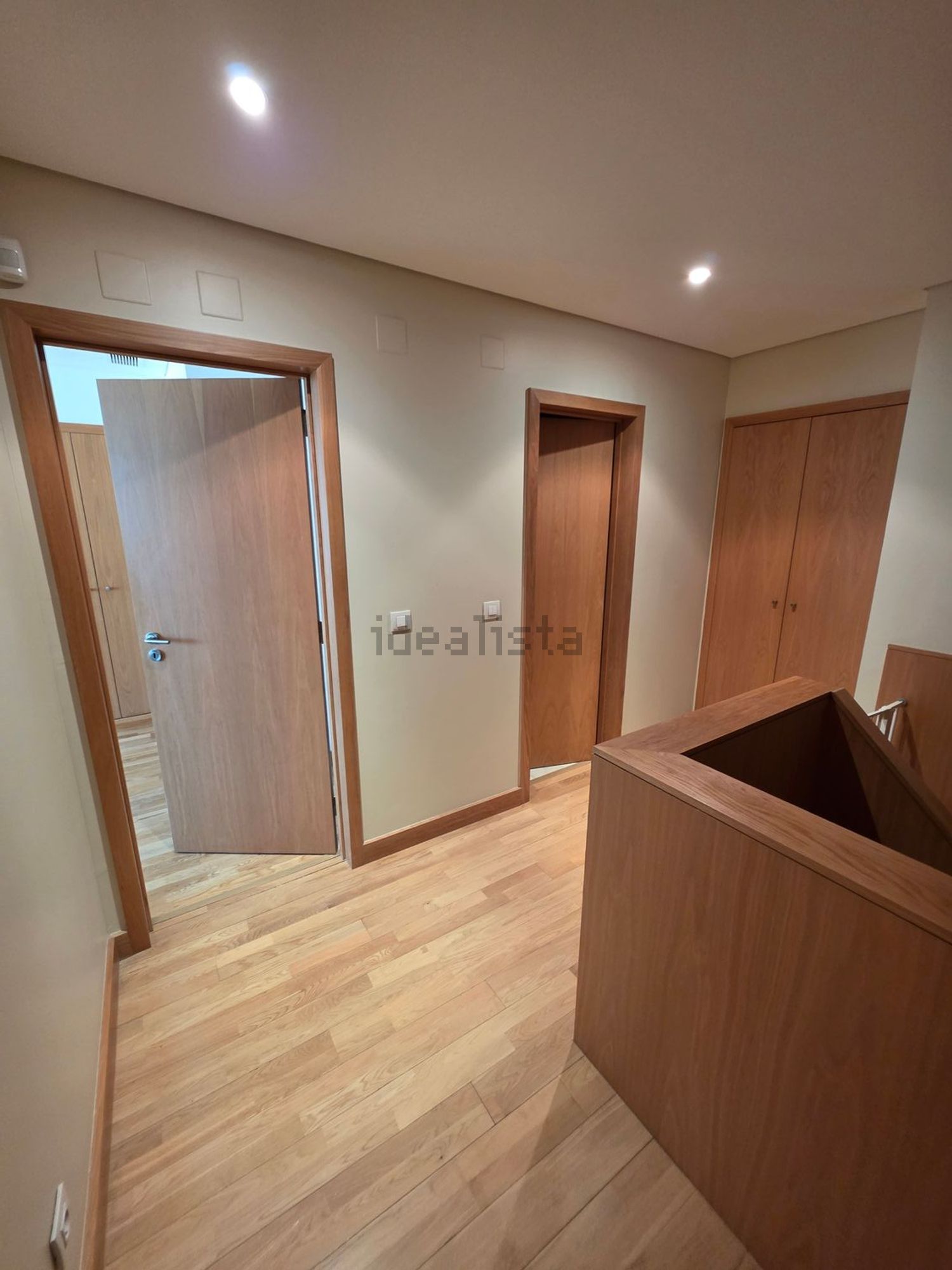 出租复式公寓在Avenida do Índico - 过道