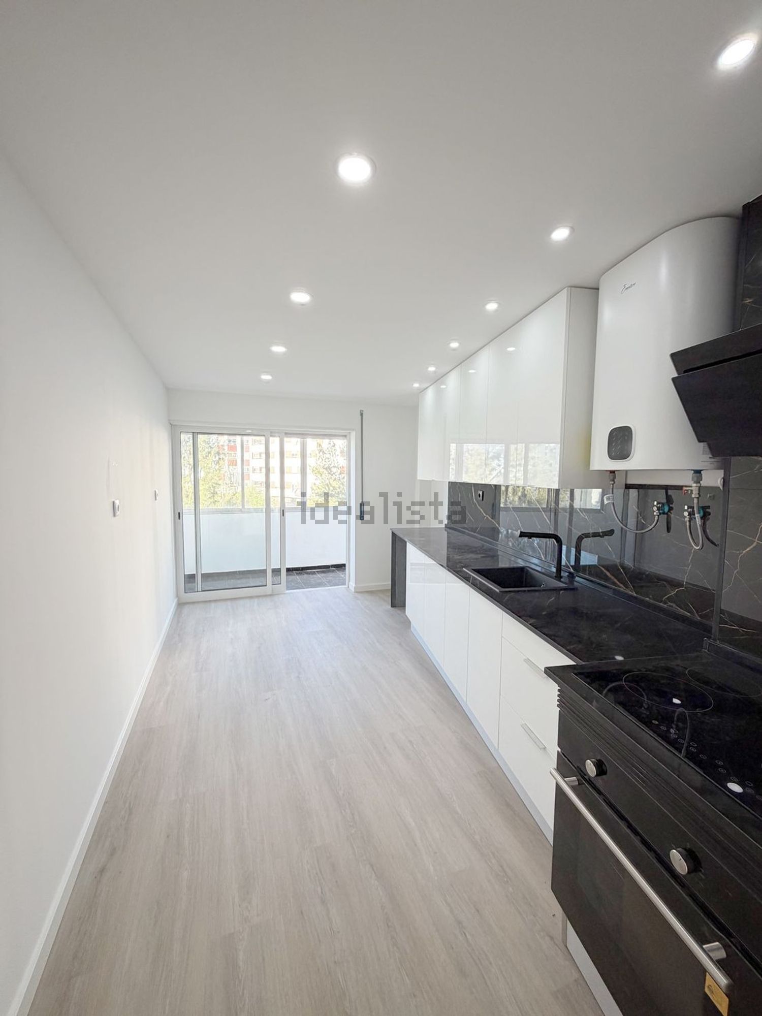 公寓 t3出售在Caminho do Marquês, 51 - 厨房