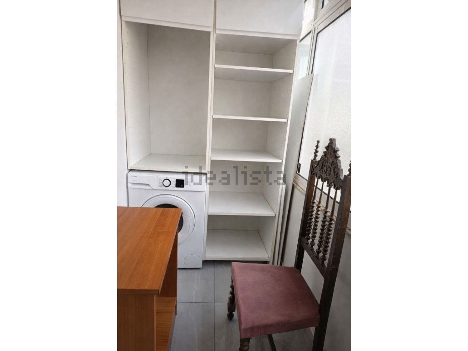 复式公寓出售在Centro - Parque Central - 试衣间