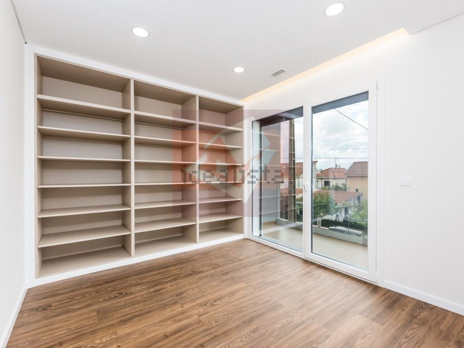 小楼房或独栋别墅出售在Pontinha e Famões - 卧室