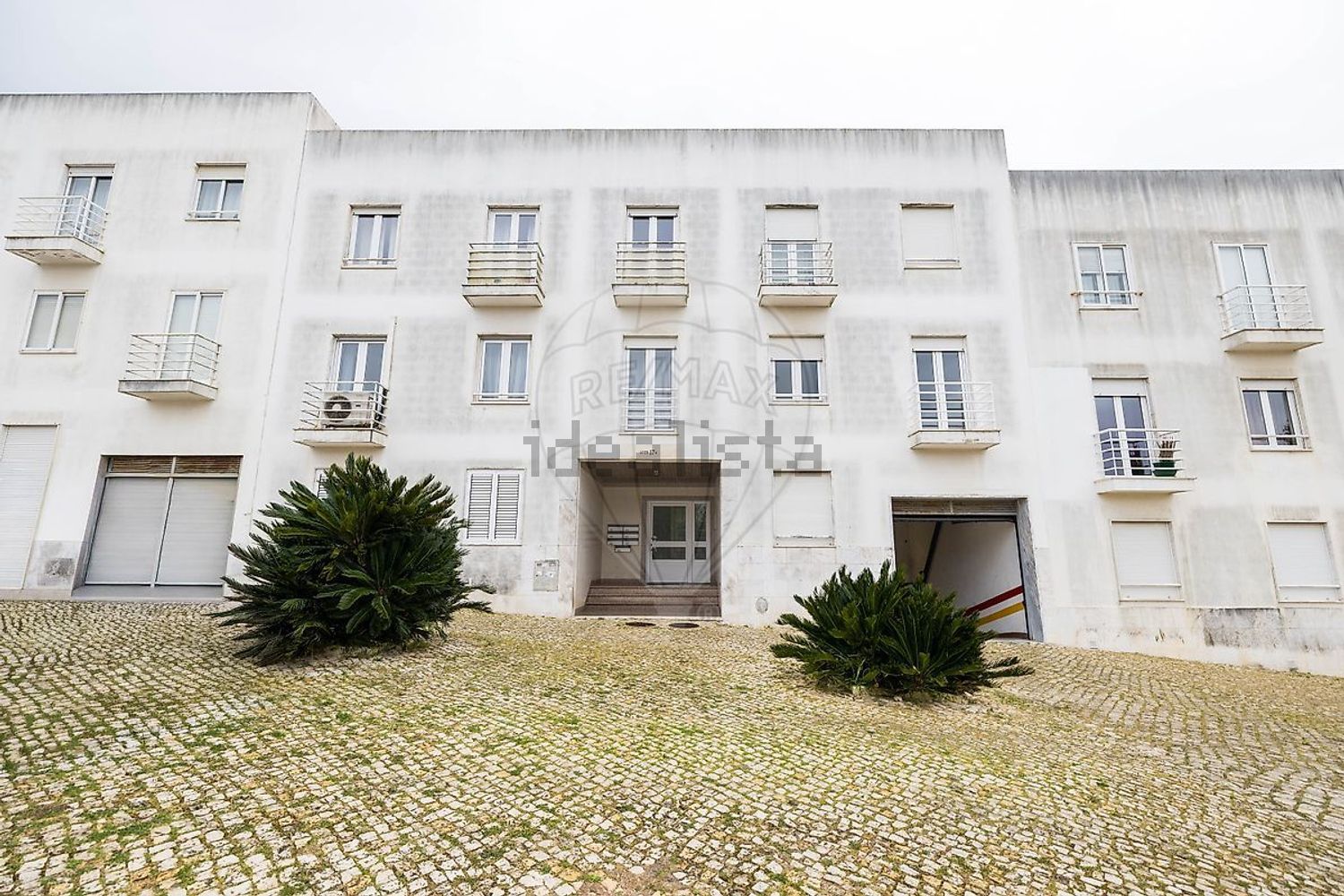 公寓 t3出售在Rua Nova do Mirante - 视线