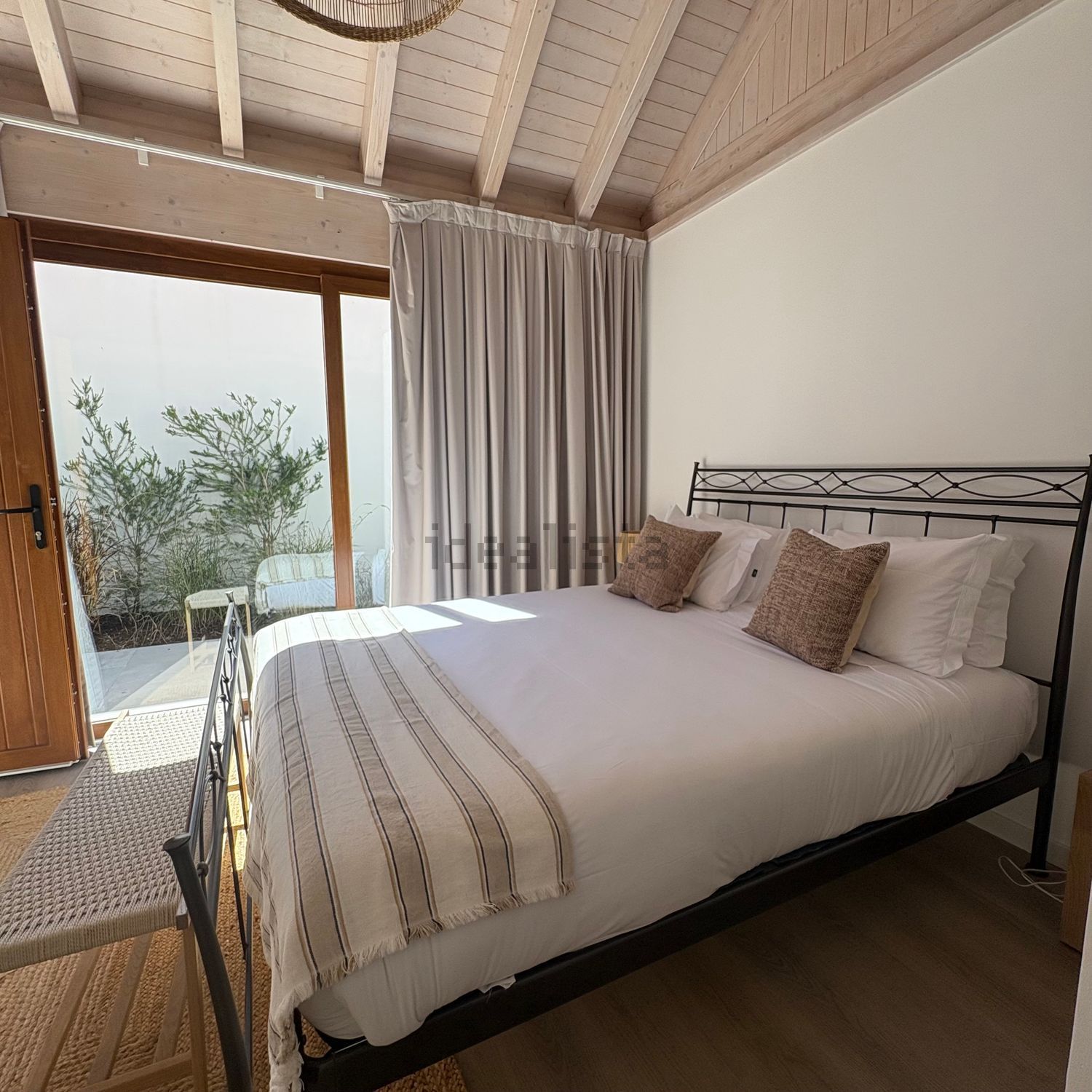 小楼房或独栋别墅出售在Rua da Eira - 卧室