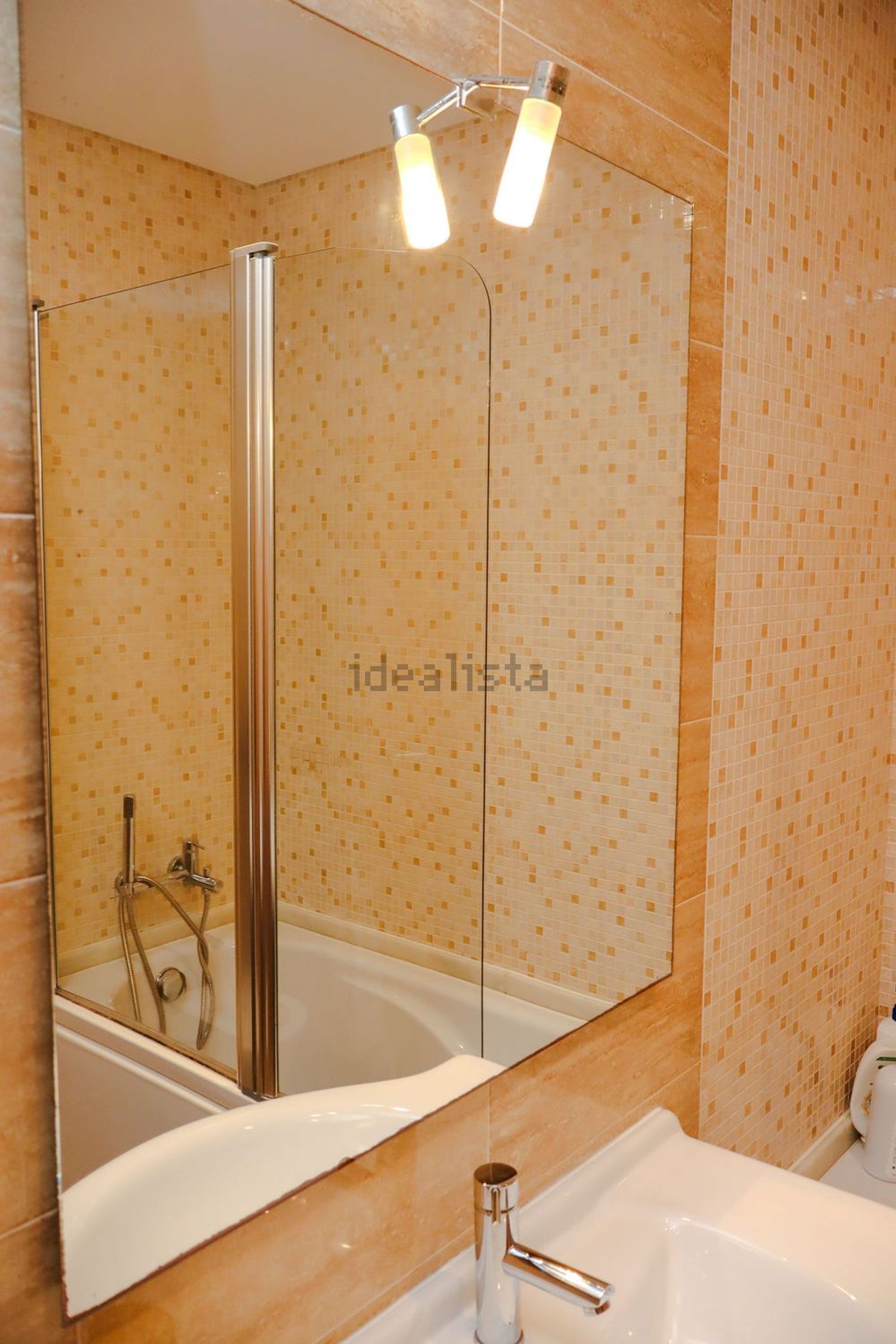 公寓 t3出售在Rua das Águas Livres, 22 - 卫生间