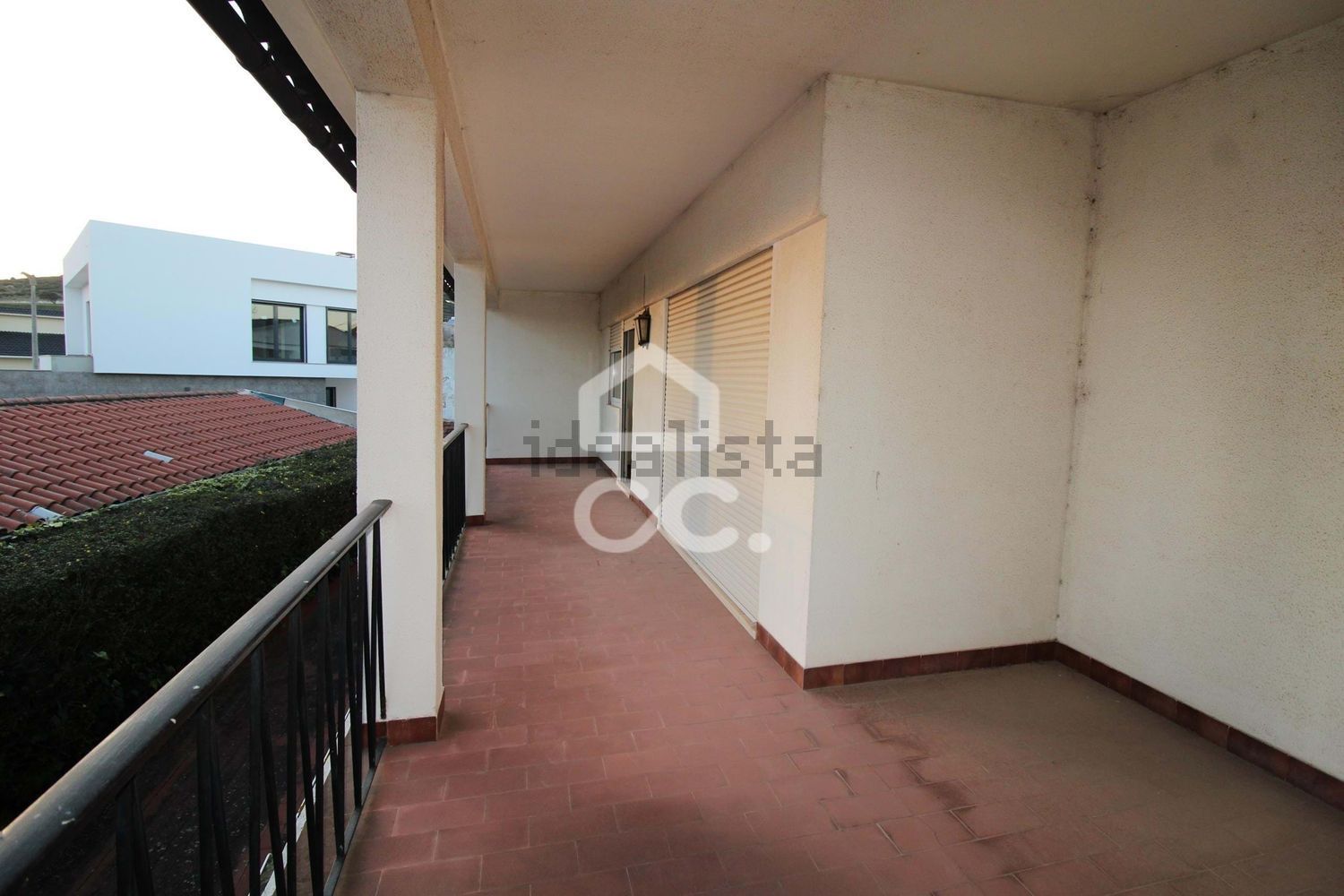 小楼房或独栋别墅出售在Santo Antão e São Julião do Tojal - 阳台