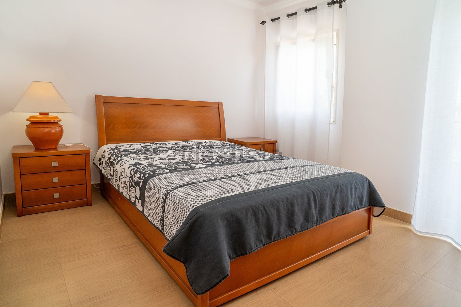 小楼房或独栋别墅出售在Rua da Mesquita, 13 - 卧室