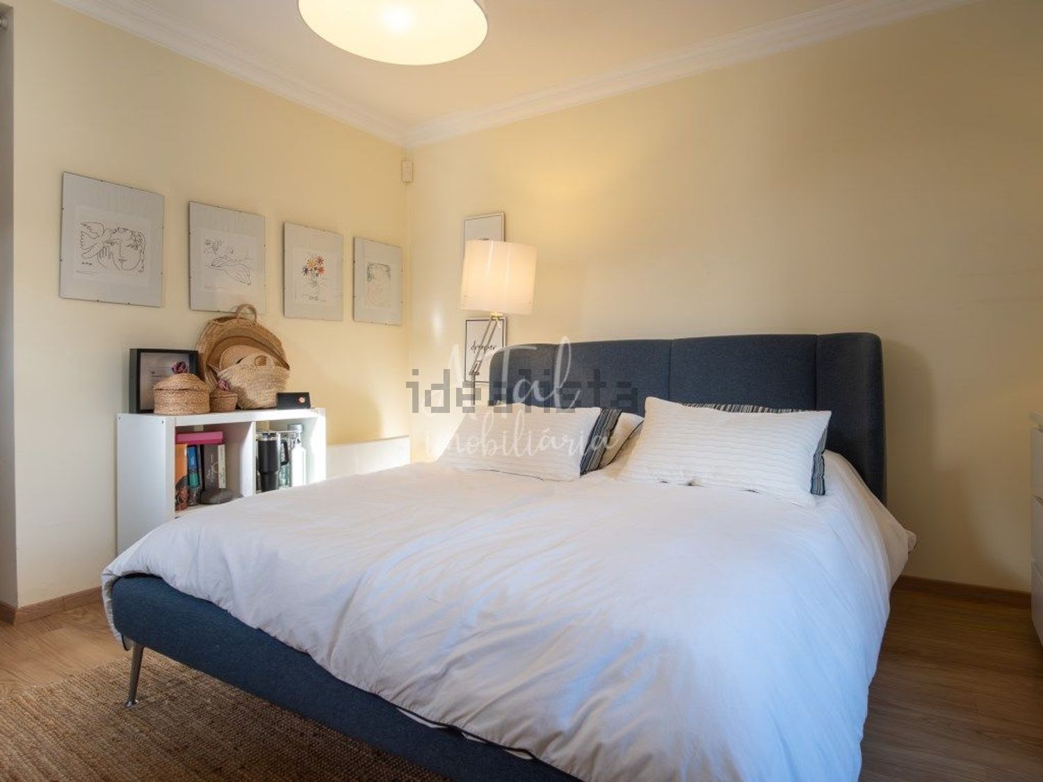 小楼房或独栋别墅出售在Vale de Choupos - Choilo - Galeotas - 卧室