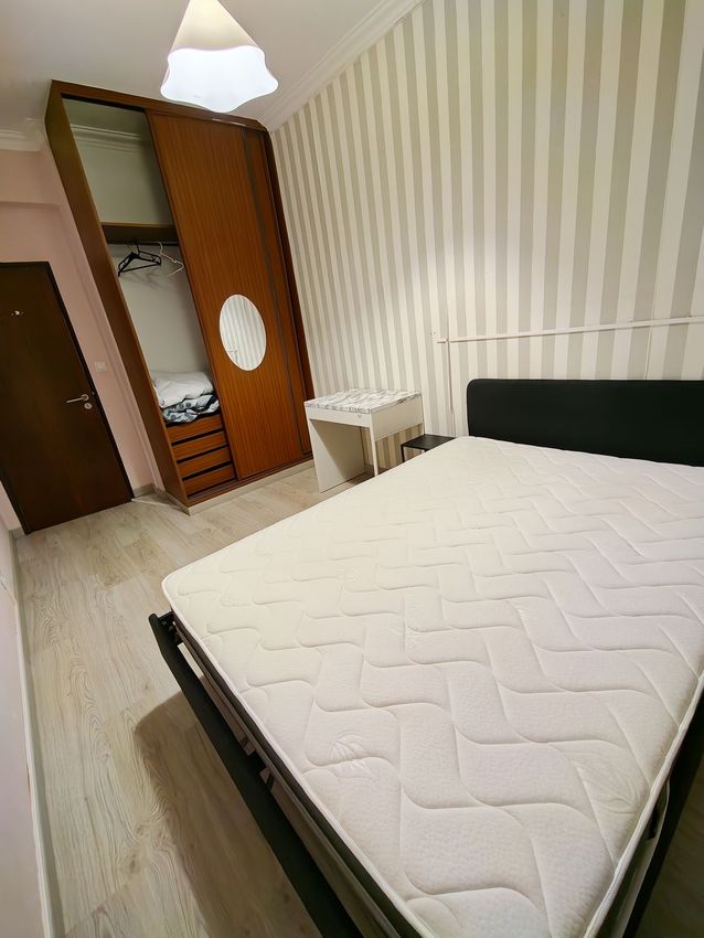 出租房间在Rua Teófilo Braga, 19 r/c esq