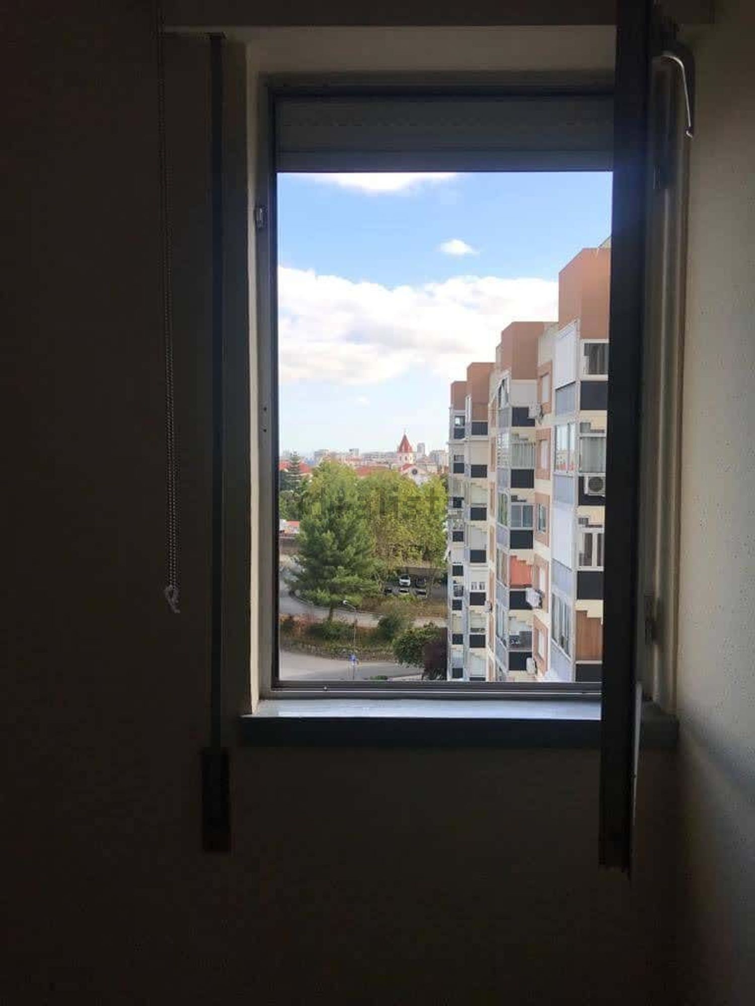 出租房间在Rua Amílcar Cabral, 11 - 照片