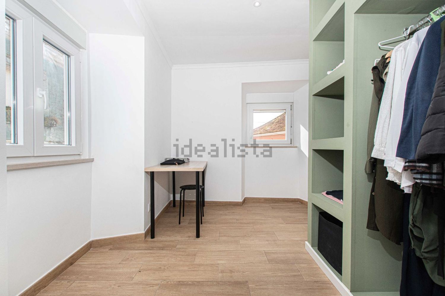 联排别墅出售在Ventosa - 照片