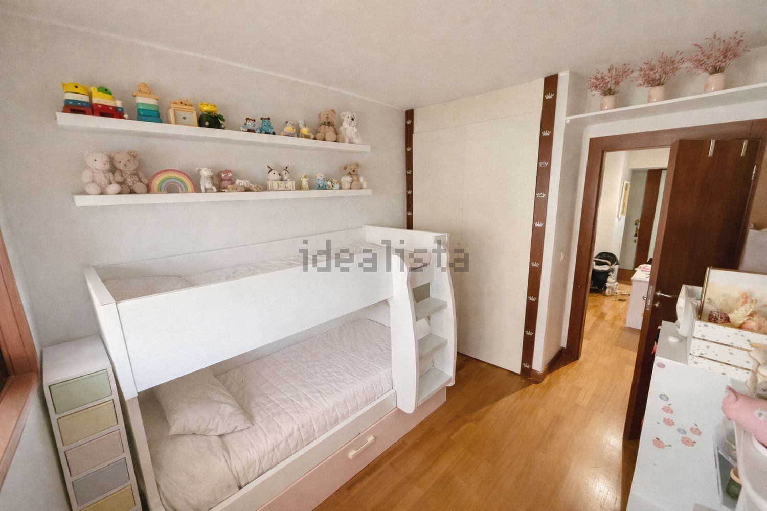 公寓 t2出售在Praceta Fernando Valle, 6 - 卧室