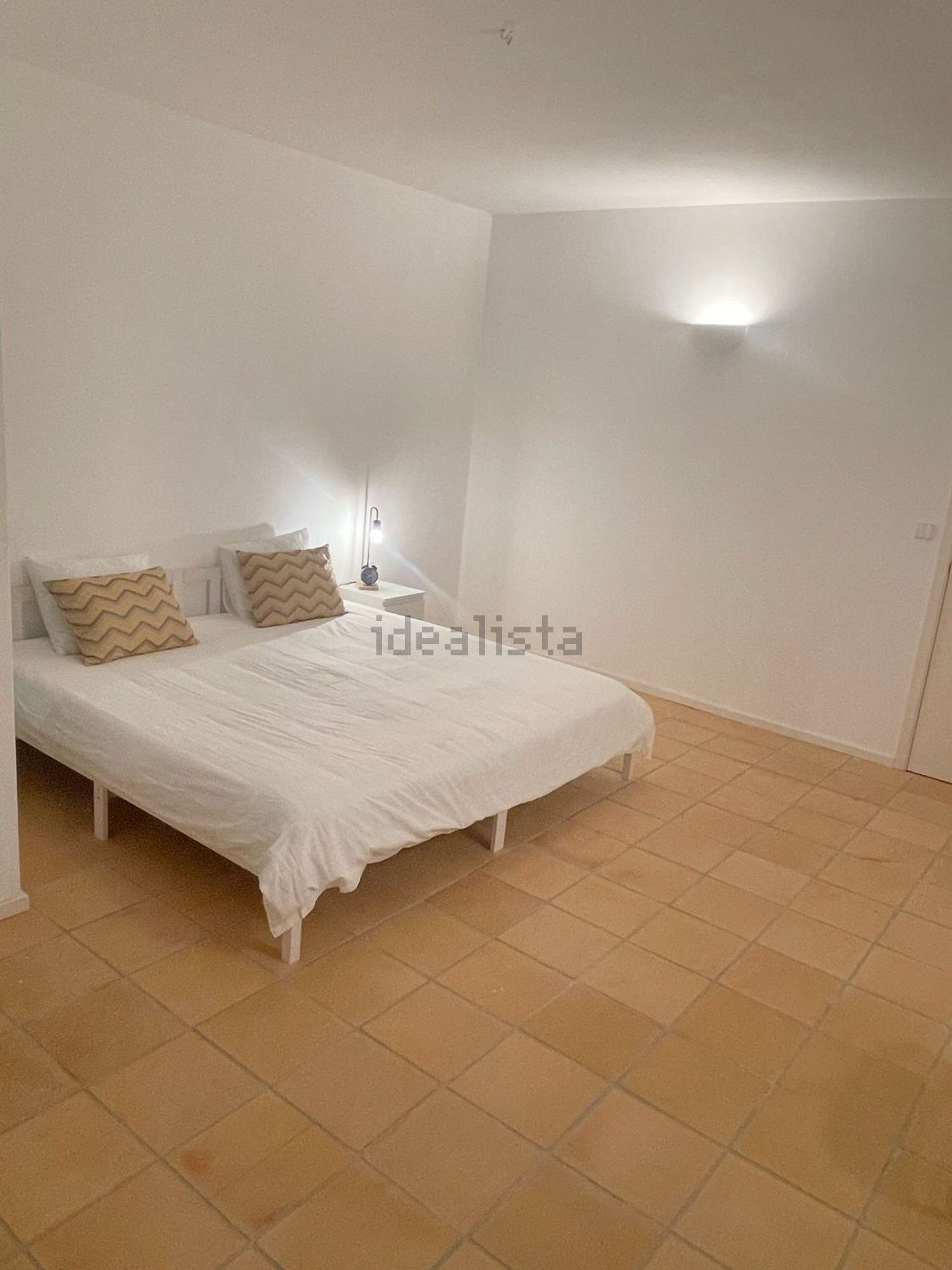 出租房间在Rua do Castelo, 5 - 卧室