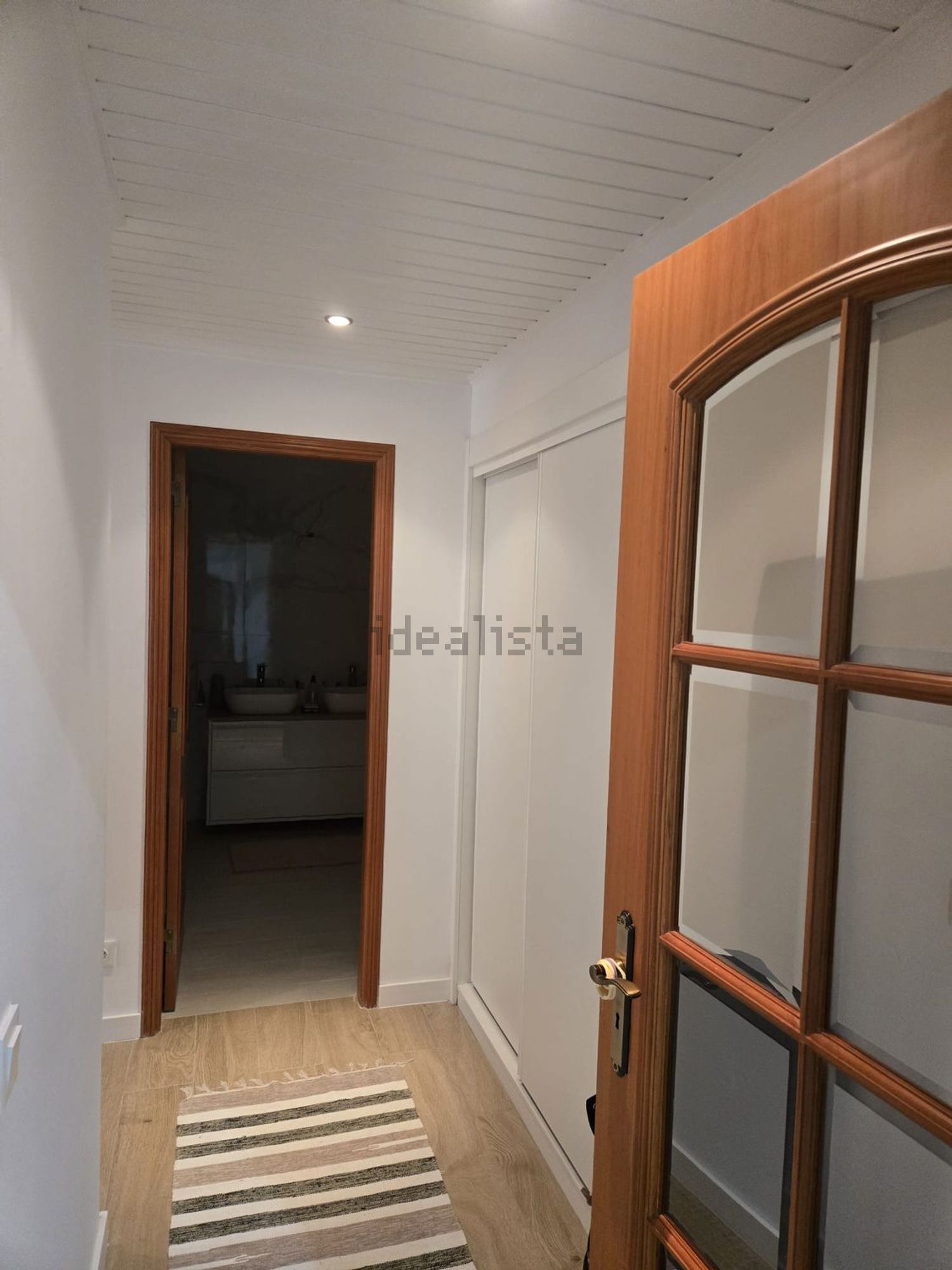 公寓 t4出售在Alcochete - 过道