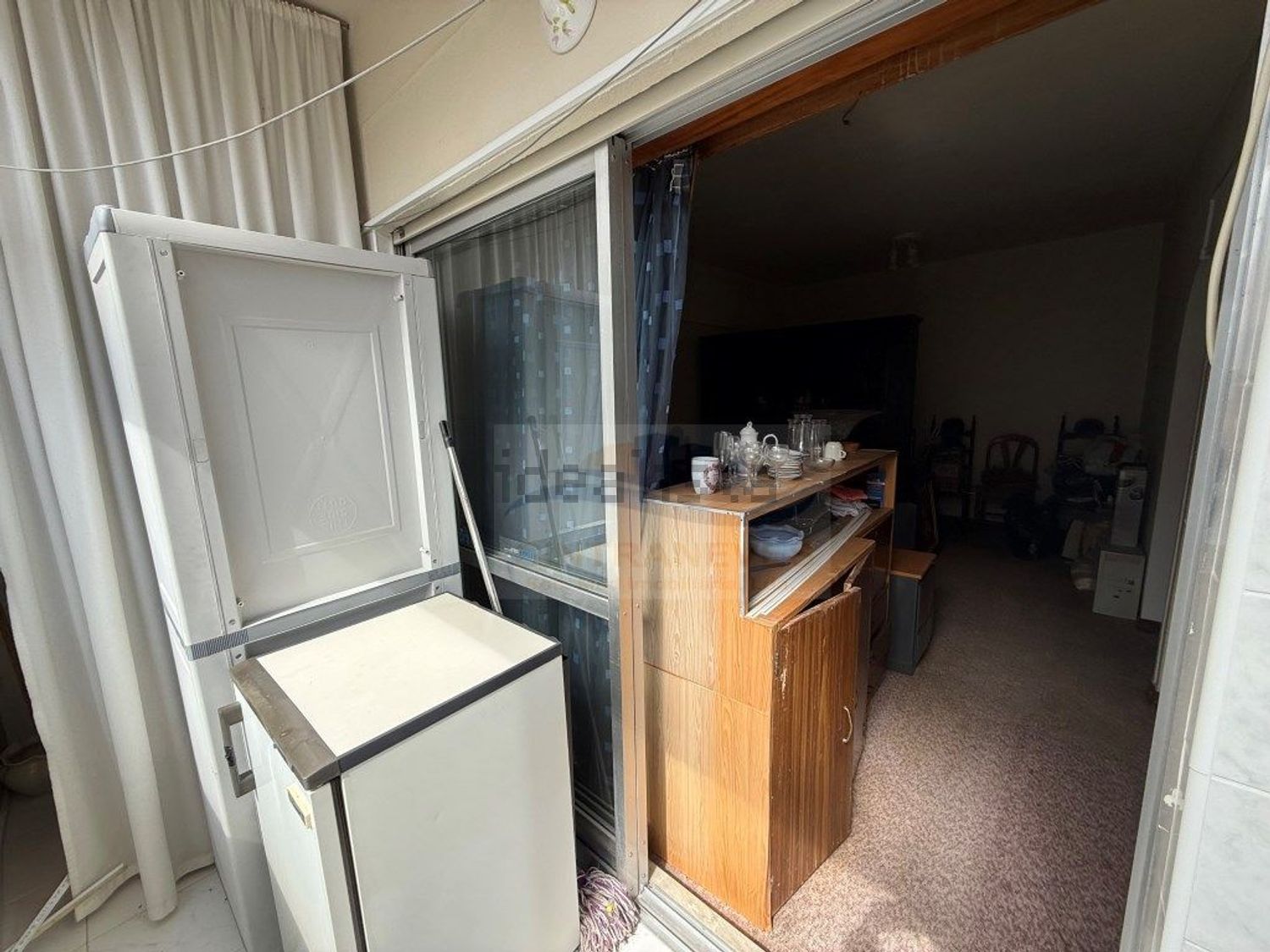 公寓 t1出售在Massamá - 厨房