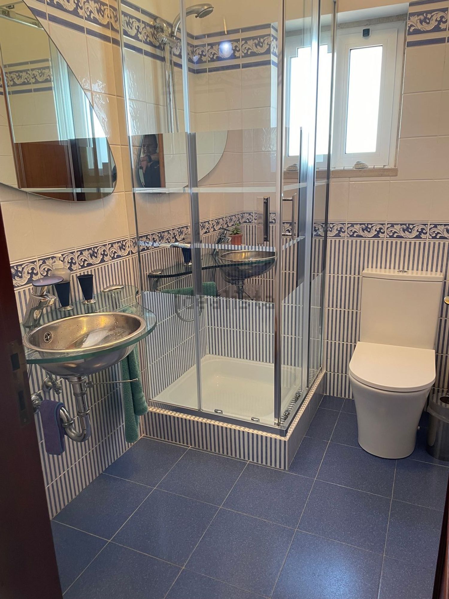 小楼房或独栋别墅出售在Praceta dos Campos, 13 Lote - 卫生间