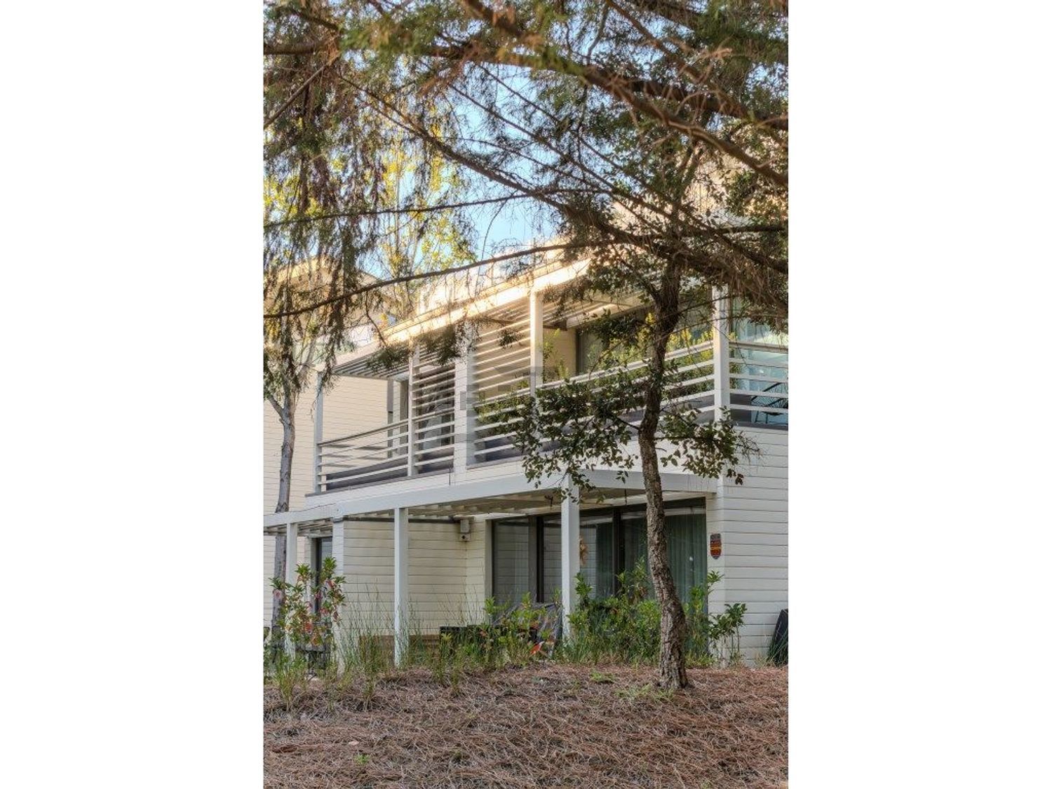 出租小楼房或独栋别墅在Alameda do Zambujeiro - 外立面