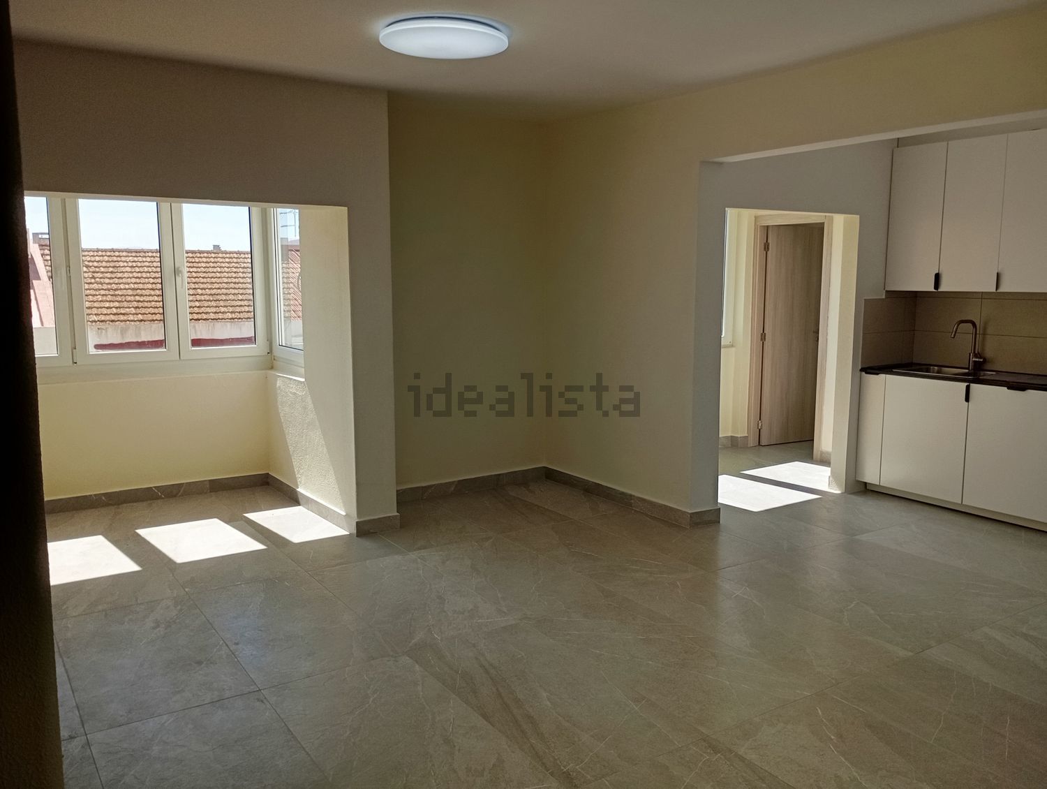 出租公寓 t3在Rua Doutor Alexandre Sequeira - 居住