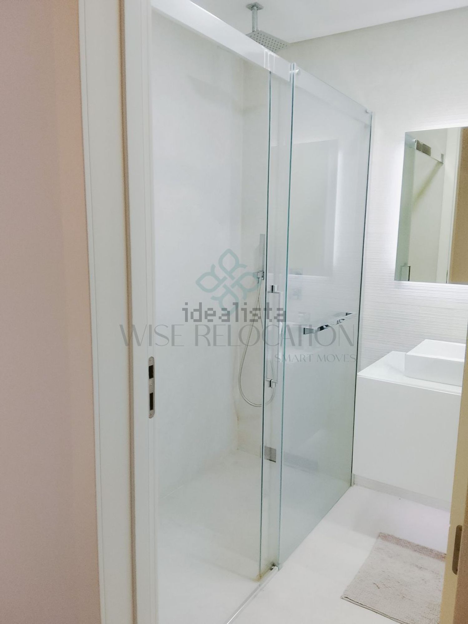 出租公寓 t4在Avenida Diogo Cão - 卫生间