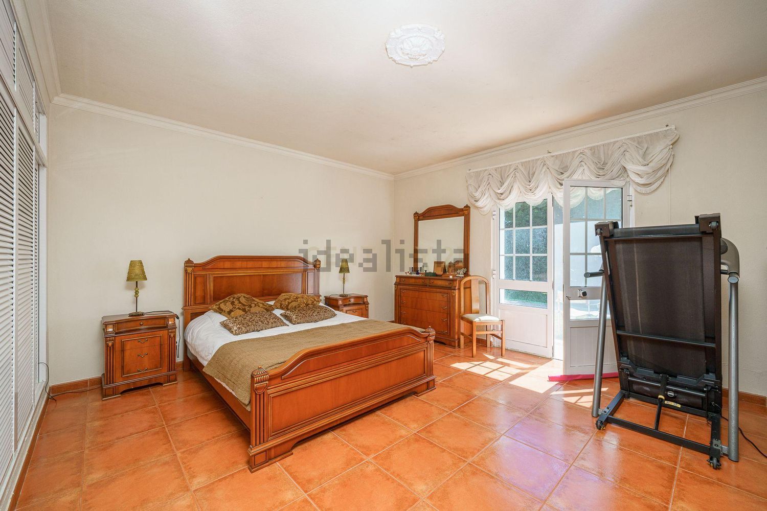 庄园出售在Rua 9 de Março, 27 - 卧室